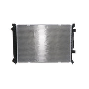 Mahle Engine Radiator fits Audi A6 C5 1997-2005 2.5