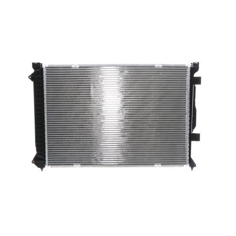 Mahle Engine Radiator fits Audi A6 C5 1997-2005 2.5