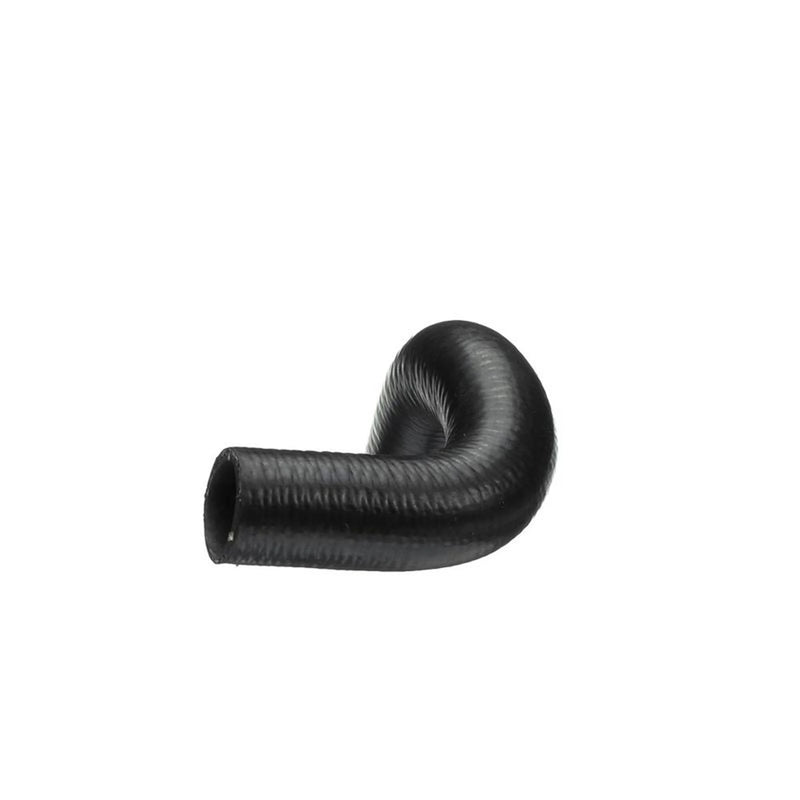 Gates Radiator Coolant Hose 250mm ID fits Daewoo Lemans 1990-1995 1.6