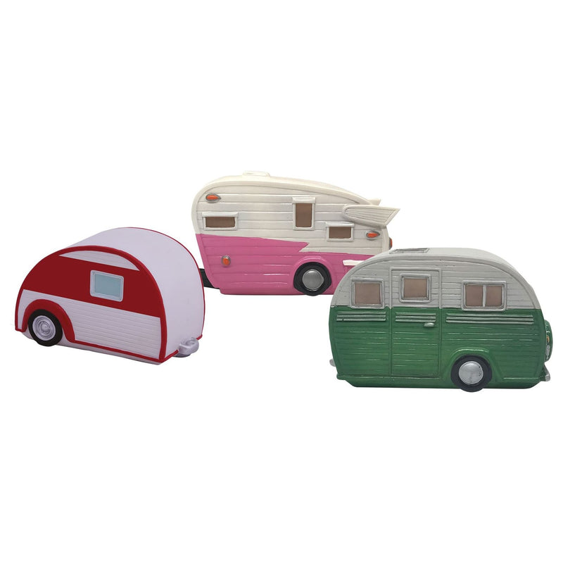 Quest LED Home is where you Tow it Caravan Lamps E0093 Quest - Dynamic Drive