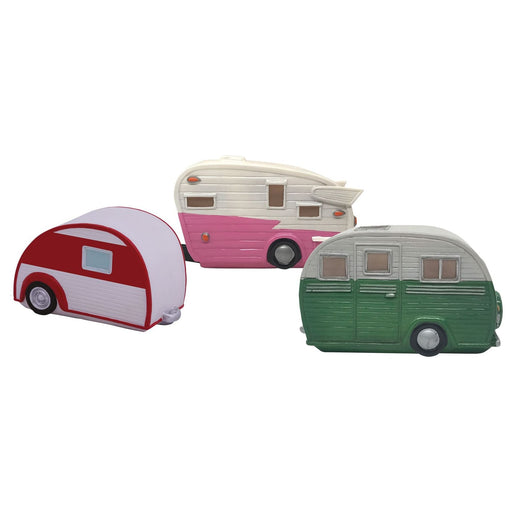 Quest LED Home is where you Tow it Caravan Lamps E0093 Quest - Dynamic Drive