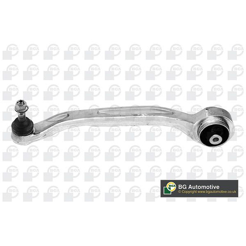 BGA Control/Trailing Arm Front Left fits Audi A6 Allroad C6 2006-2011