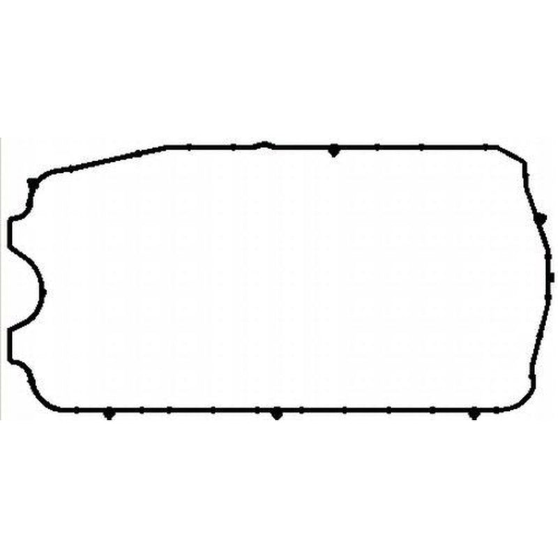BGA Cylinder Head Cover Gasket NBR (nitrile butadiene rubber) fits Dacia Logan