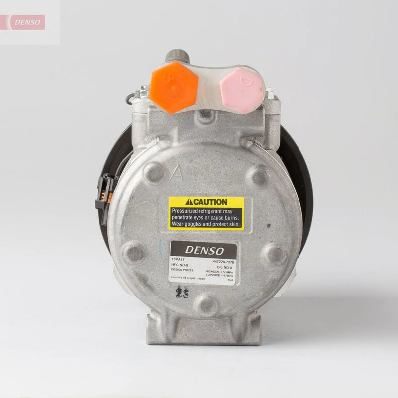 Denso Air Conditioning Compressor