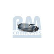 BM Catalysts Homologated Petrol Cat fits Fiat Fiorino Box Body 1993-2001 1.4 1.6