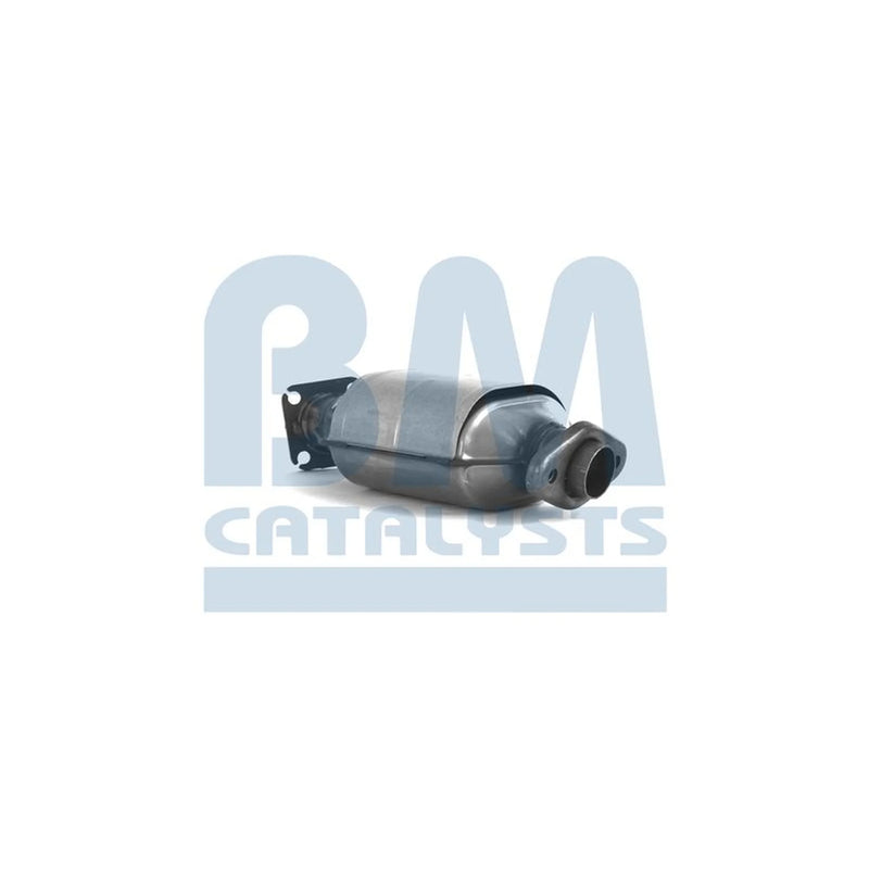 BM Catalysts Homologated Petrol Cat fits Fiat Fiorino Box Body 1993-2001 1.4 1.6