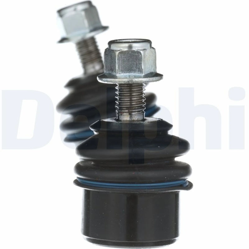 Delphi Stabiliser Bar Link Coupling Rod Left fits Land Rover Discovery Sport