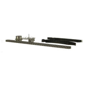 Gates Timing Chain Kit Set Links fits Nissan Interstar 2021-2024