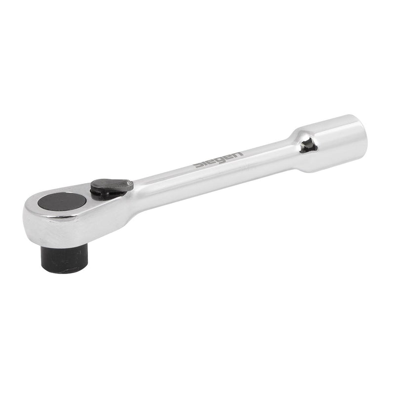 Siegen Siegen Micro Ratchet Bit Driver 1/4"Hex S01252 Siegen - Dynamic Drive