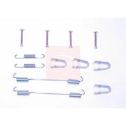 Apec Brake Shoe Accessory Kit Rear KIT2033