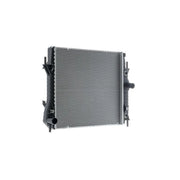 Mahle Engine Radiator fits Jaguar Xk II 2006-2014 3.6 4.2 5.0