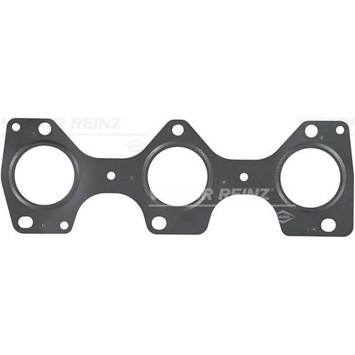 Victor Reinz Exhaust Manifold Gasket Wide 0mm Thick 71-12257-00