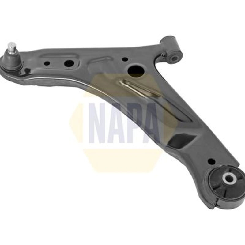 NAPA Control/Trailing Arm Front Left fits Kia Picanto I 2004-2011 1.0 1.1