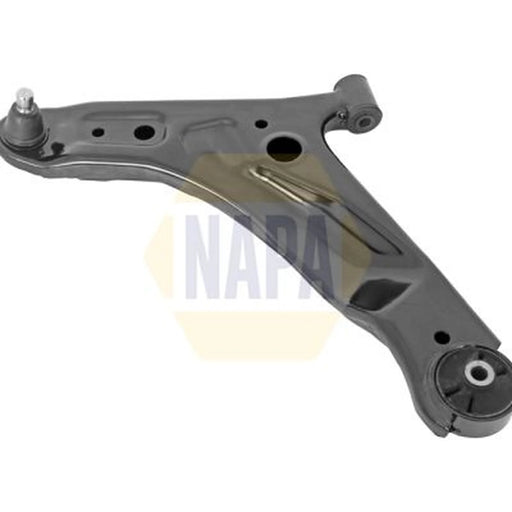 NAPA Control/Trailing Arm Front Left fits Kia Picanto I 2004-2011 1.0 1.1