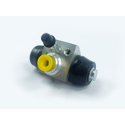 Abtex Wheel Cylinder Hydraulic Brake Rear fits Audi 100 C4 1990-1994 2.0 2.4
