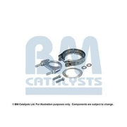 BM Catalysts Fitting Kit FK80446B FK80446B