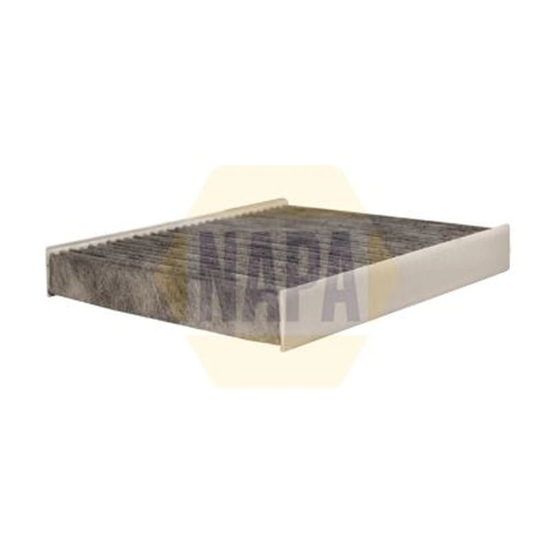 NAPA Cabin Air Filter (Pollen Filter) fits Ford C-Max 2007-2010 1.6 1.8 2.0