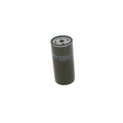 Bosch Engine Oil Filter fits Audi 80 B4 1991-1996 1.9