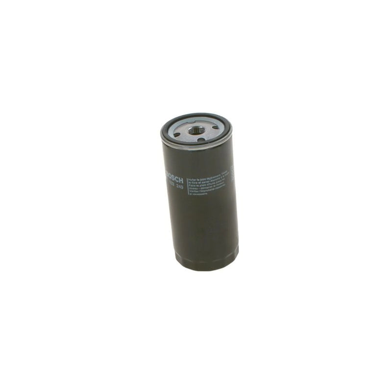 Bosch Engine Oil Filter fits Audi 80 B4 1991-1996 1.9