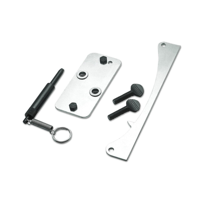 Laser Diesel Engine Service Tool Kit - for GM 2834 Laser - Dynamic Drive