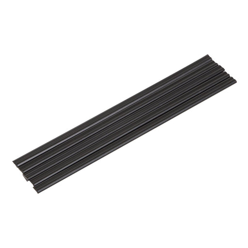 Sealey PP Flat Plastic Welding Rod Pack of 5 SDL14.PPF Sealey - Dynamic Drive