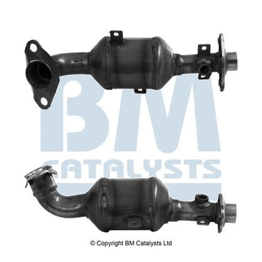 BM Catalysts Homologated Petrol Cat BM92183H