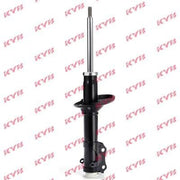 KYB Shock Absorber Damper Strut Front fits Seat Arosa 1997-2004 1.0 1.4 1.7