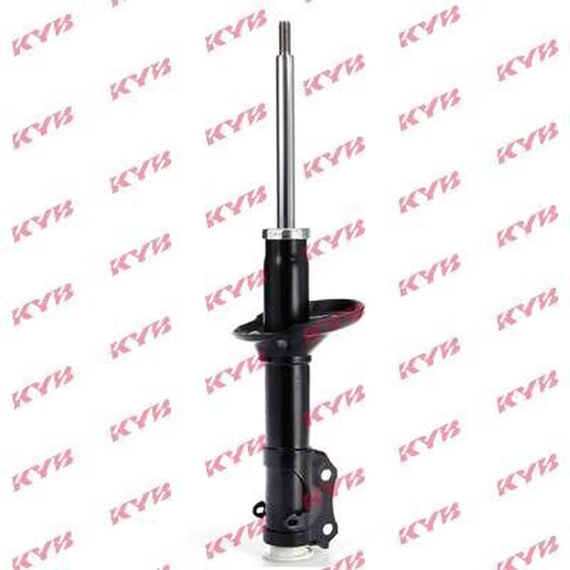 KYB Shock Absorber Damper Strut Front fits Seat Arosa 1997-2004 1.0 1.4 1.7
