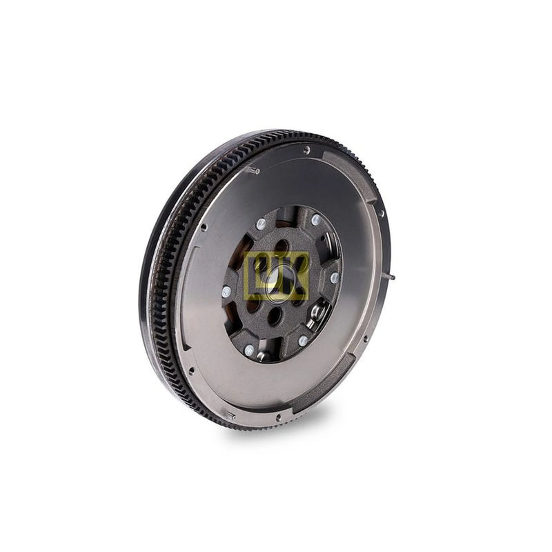 LuK Engine Flywheel Teeth fits Audi A3 2004-2013 2.0