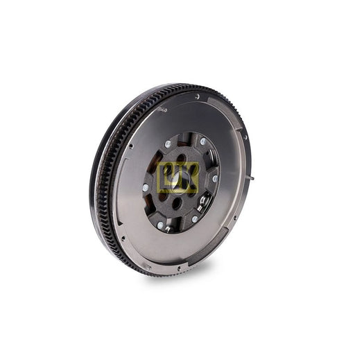 LuK Engine Flywheel Teeth fits Audi A3 2004-2013 2.0