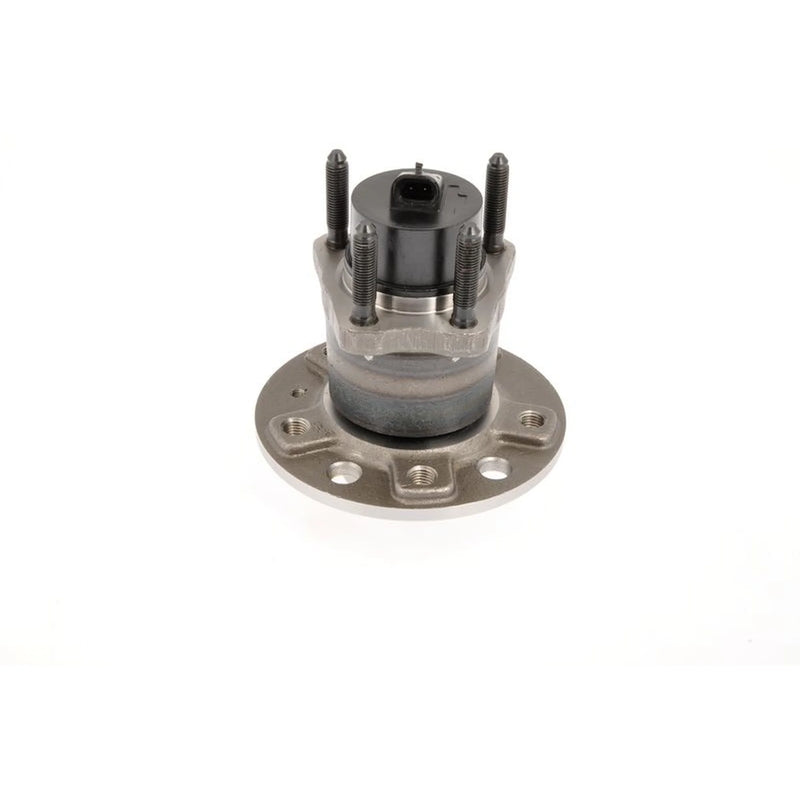 Comline Wheel Bearing Kit fits Opel Astra G 1998-2009 1.2 1.4 1.6 1.7 1.8 2.0