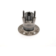 Comline Wheel Bearing Kit CHA056