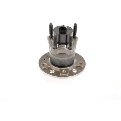 Comline Wheel Bearing Kit fits Opel Astra G 1998-2009 1.2 1.4 1.6 1.7 1.8 2.0