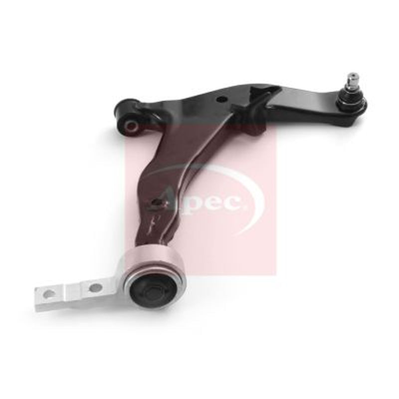 Apec Control/Trailing Arm Front Right fits Nissan Murano I 2003-2008 3.5