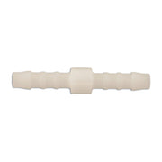 Connect Plastic Pipe Straight Joiner 10mm ID x 63mm 10pc 30812 Tool Connection - Dynamic Drive
