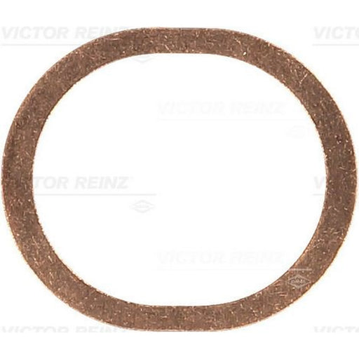 Victor Reinz Exhaust Manifold Gasket Wide 2mm Thick 71-23211-10