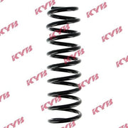 KYB Rear Suspension Coil Spring fits Hyundai I30 2011-2017 1.4 1.6