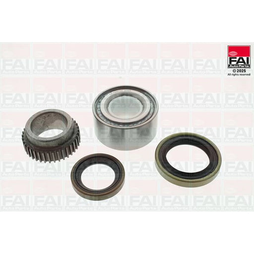 FAI Wheel Bearing Kit 80mm