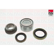 FAI Wheel Bearing Kit 80mm FWBK1187