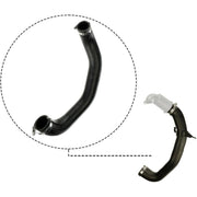 Gates Intercooler Turbo Charge Air Hose 620mm fits Ford Ecosport 2013 on 1.0