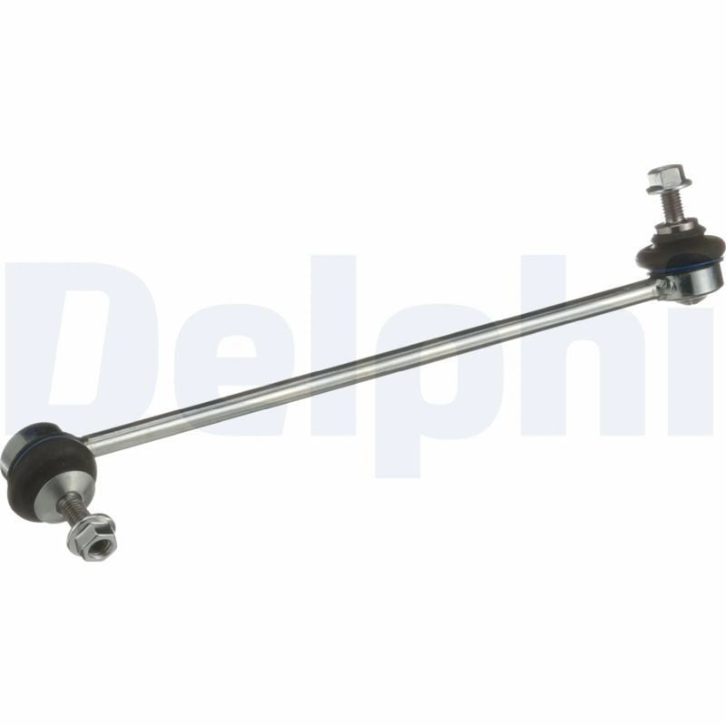 Delphi Stabiliser Bar Link Coupling Rod Front Left fits BMW 2 2015-2021