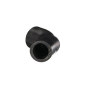 Gates Crankcase Ventilation Hose 80mm fits VW Golf 1994-2002 1.6 2.0