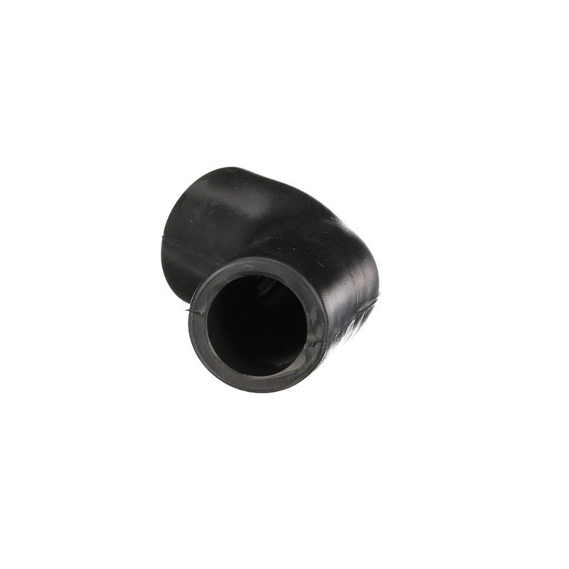 Gates Crankcase Ventilation Hose 80mm fits VW Golf 1994-2002 1.6 2.0