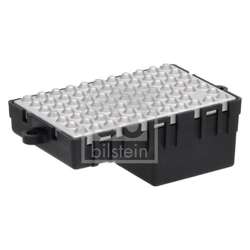 Febi Heater Blower Resistor 1004293