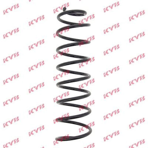 KYB 2 x Suspension Springs fits Seat Ibiza 1984-1993 1.2 1.5