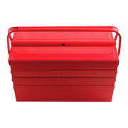 Laser Tool Box - 7 Tray 425mm (17") 3486 Laser - Dynamic Drive