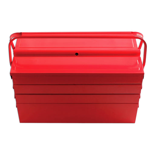 Laser Tool Box - 7 Tray 425mm (17") 3486 Laser - Dynamic Drive