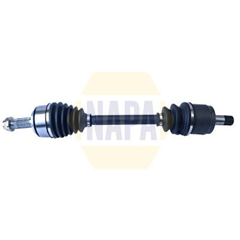 NAPA CV Drive Shaft Driveshaft Front Left fits Honda Cr-V III 2007-2012 2.2