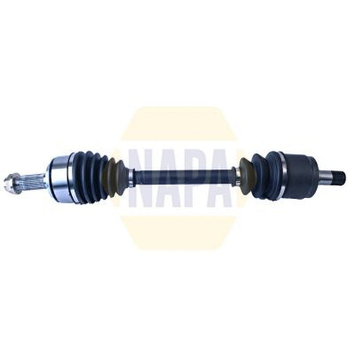 NAPA CV Drive Shaft Driveshaft Front Left fits Honda Cr-V III 2007-2012 2.2