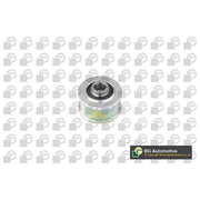 BGA Alternator Overrunning Freewheel Clutch DC2209